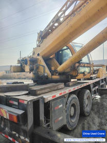 Buy XCMG QY25K5C Used Crane / 2 Buy XCMG QY25K5C Used Crane / 2